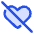 Disable Heart 22 Icon from Core Duo - Free Set