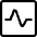 Graph Stats Square Icon from Ultimate Regular - Free Set