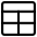 Layout 2 Icon from Ultimate Regular - Free Set