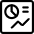 Pie Line Graph Icon from Ultimate Regular - Free Set