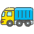 Delivery Truck B Emoji from Paid emojis Set