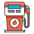 Fuel Pump B Emoji from Paid emojis Set