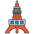 Tokyo Tower Emoji from Paid emojis Set