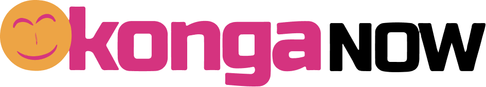 KongaNow