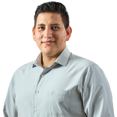 Juan Daniel Sanchez Ramirez Profile Picture