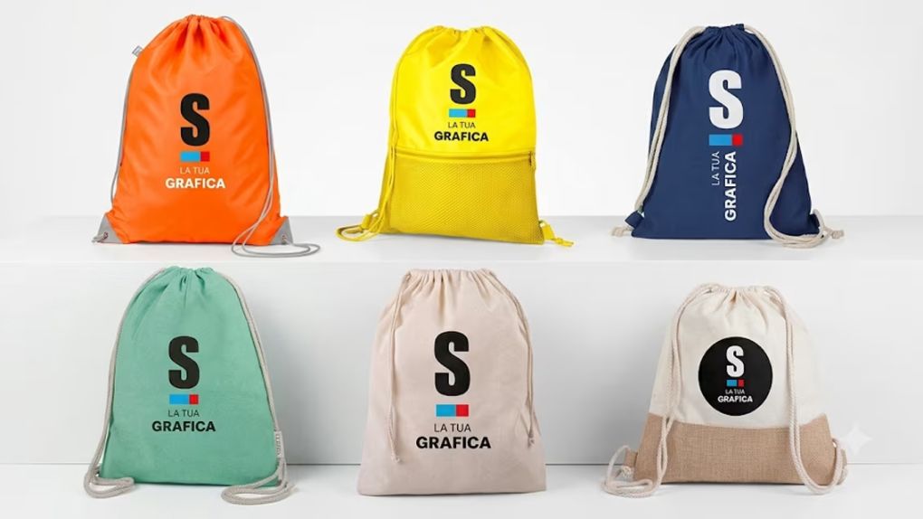 Sacche Personalizzate