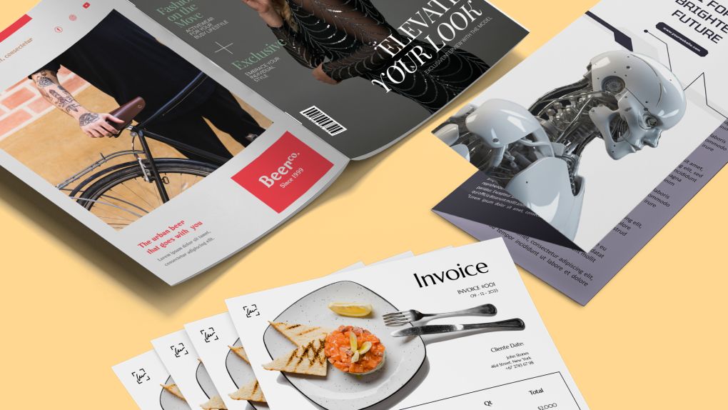 Brochure