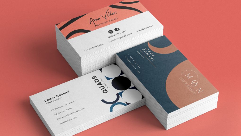 Biglietti da Visita