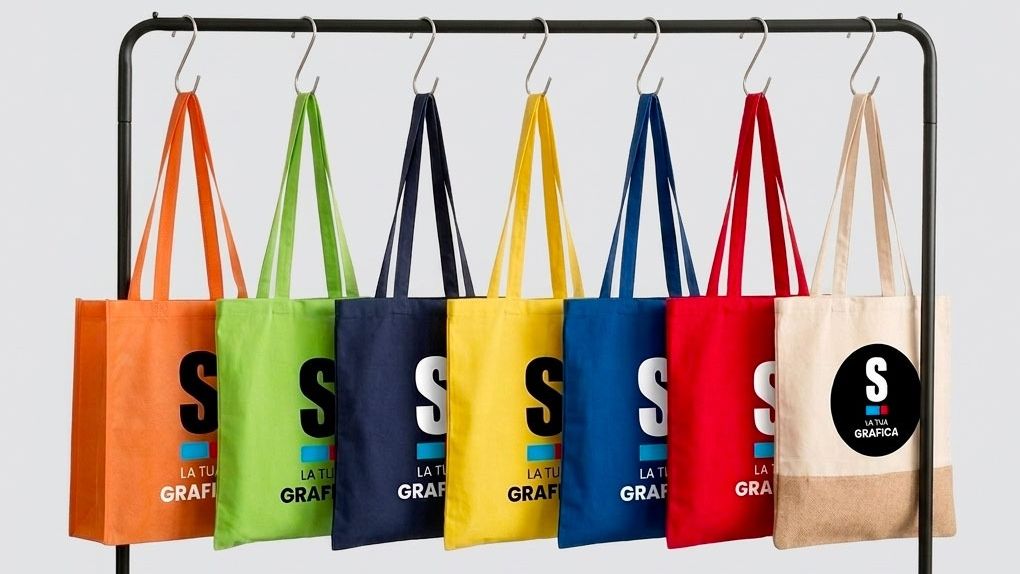 Shopper Personalizzate