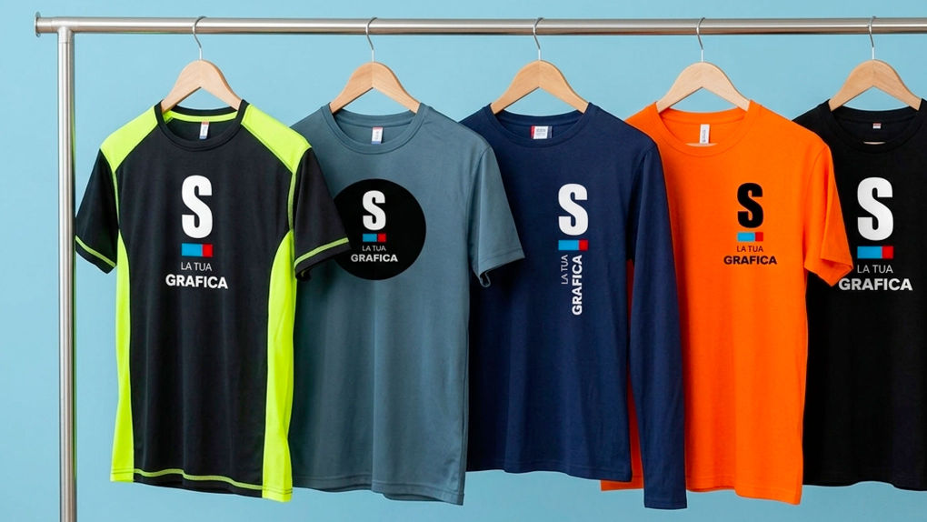 T-Shirt Personalizzate