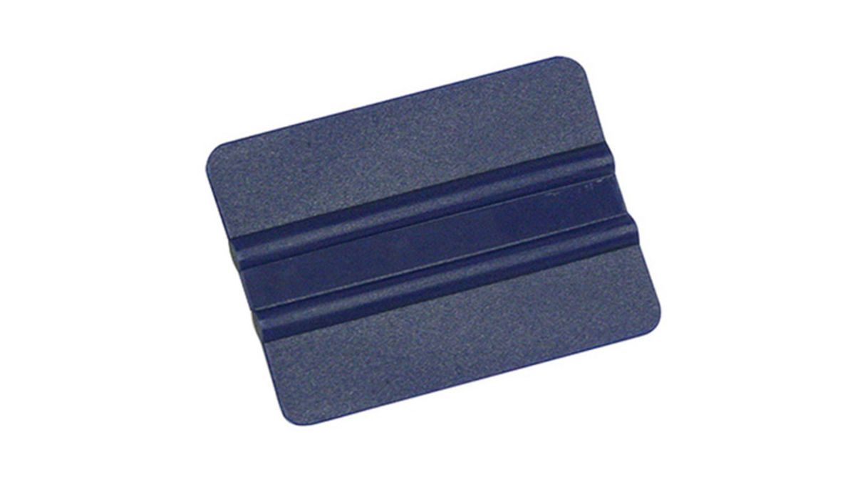 Spatola di Plastica