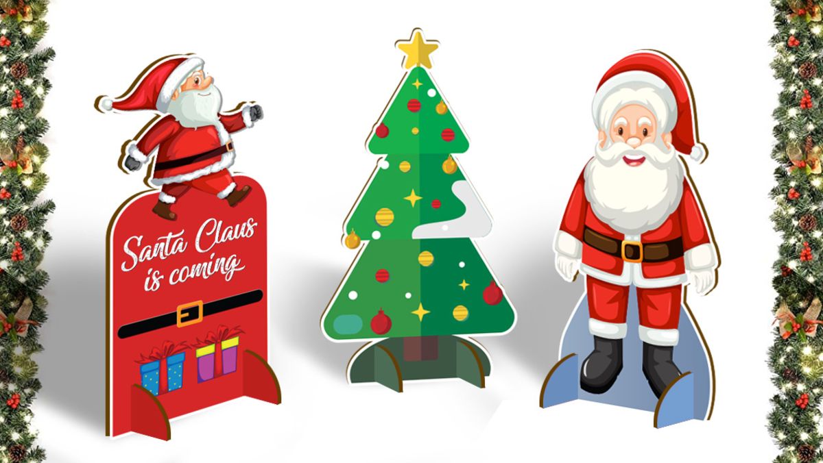 Stampa Cartonato Di Natale Stampaestampe It