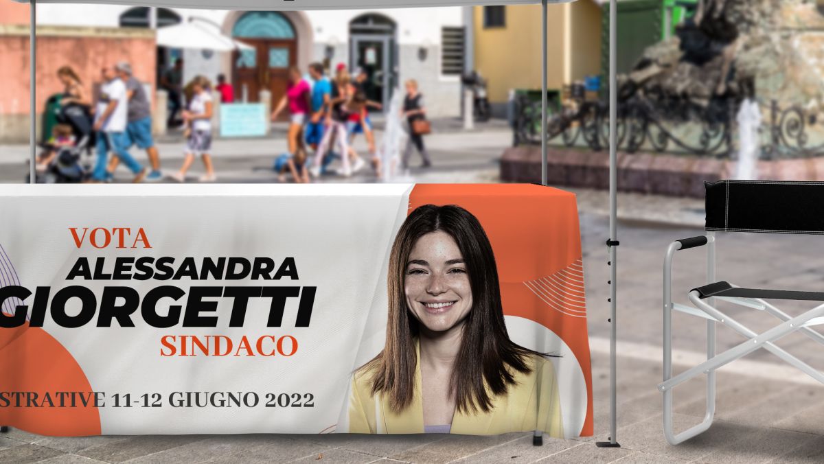 Stampa su Tessuto Antipiega