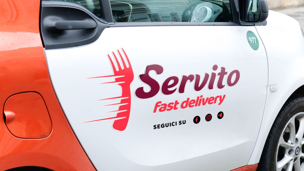 Adesivi Prespaziati per Auto