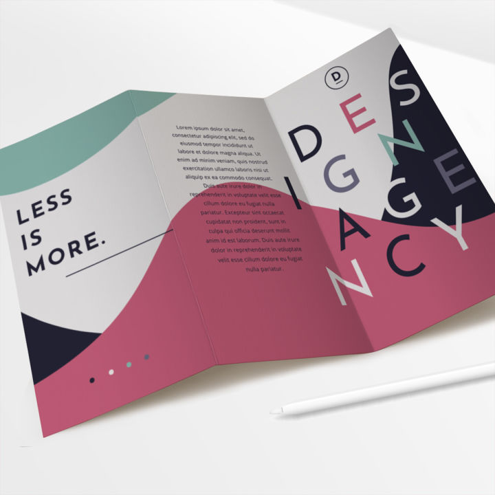 Brochure