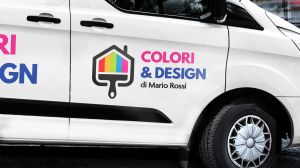 Prespaziati a Colori