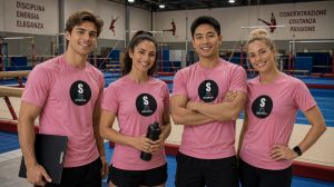 T-Shirt Basic Active