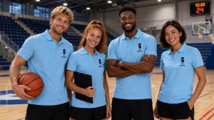 Polo Basic