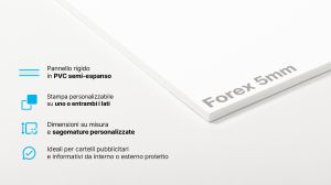 Cartelli Personalizzati