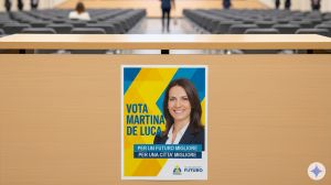 Locandine elettorali