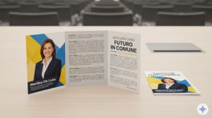 Brochure Elettorali