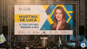 Striscioni Elettorali
