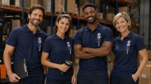 Polo Basic Active