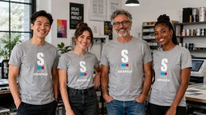 T-Shirt Evolution