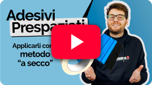 Prespaziati Rimovibili
