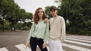 Felpa Miami Roundneck	