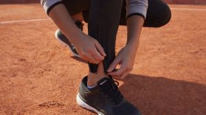 Pantalone Basic Active Pants