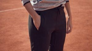 Pantalone Basic Active Pants