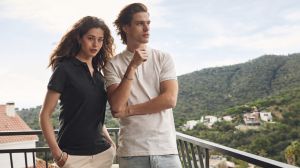 Polo Classic Organic Cotton