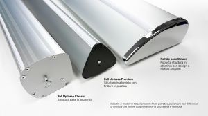 Roll Up Banner