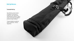 Roll Up Banner
