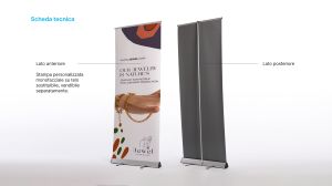 Roll Up Premium