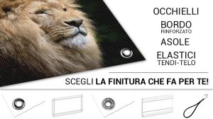 Rete Microforata Mesh