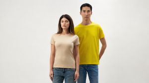 T-Shirt Evolution