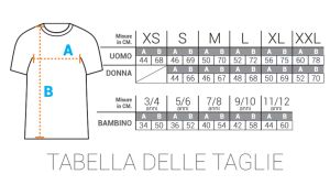 Magliette Personalizzate