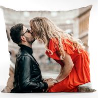 Federe Cuscini Divano 45 X 45, Cuscino Personalizzato Con Foto - Foto 10
