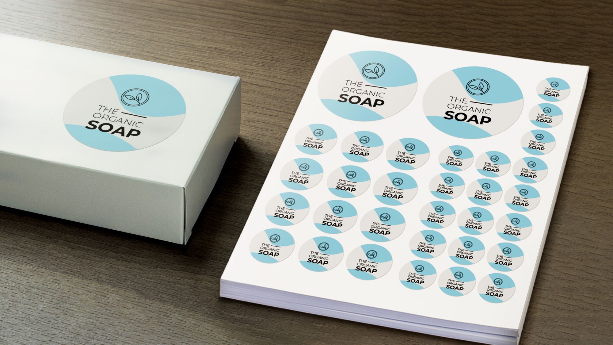 Foglio Di Adesivi E La Chiamano Estate - Foto 1