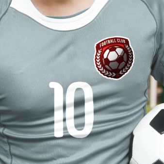Adesivi personalizzati per magliette best sale