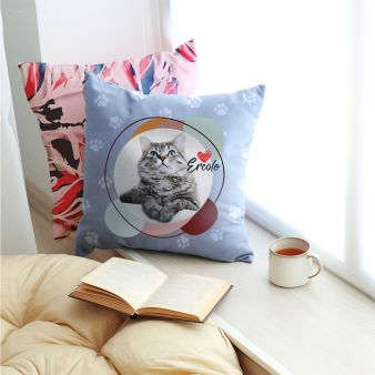 Cuscini personalizzati shop