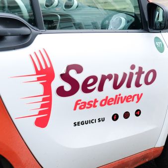 Adesivi Prespaziati per Auto 