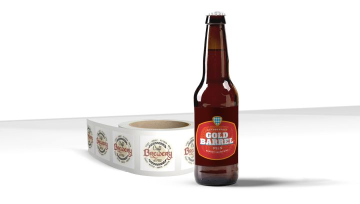 Etichette Birra Personalizzate - stampaestampe.it