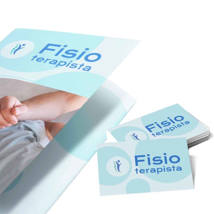Stampe Digitali per Fisioterapisti