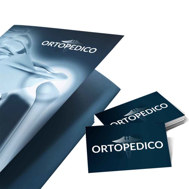 Stampe Digitali per Ortopedici