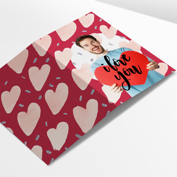 Biglietti San Valentino Personalizzati 2