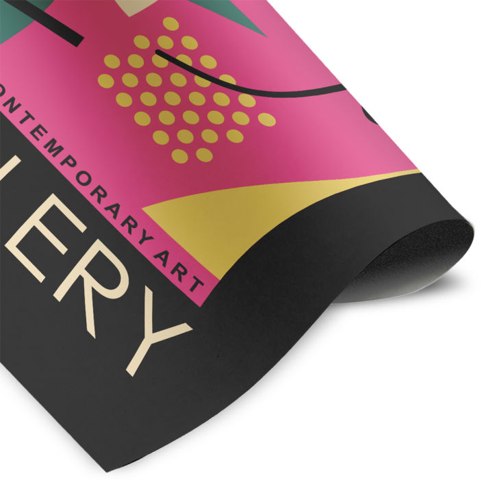 Stampa personalizzata telo roll up