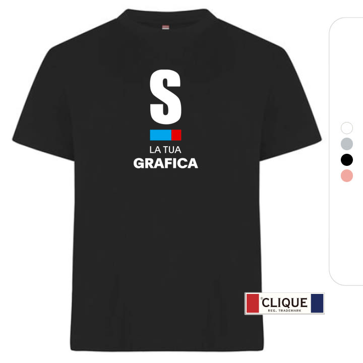T-Shirt Over